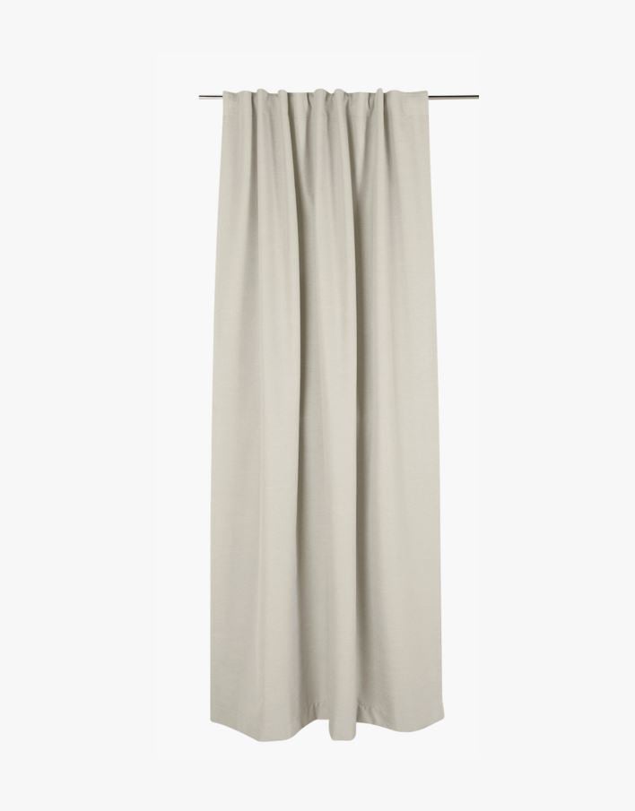 Mörkläggningsgardin offwhite - 140x300 cm offwhite - 1