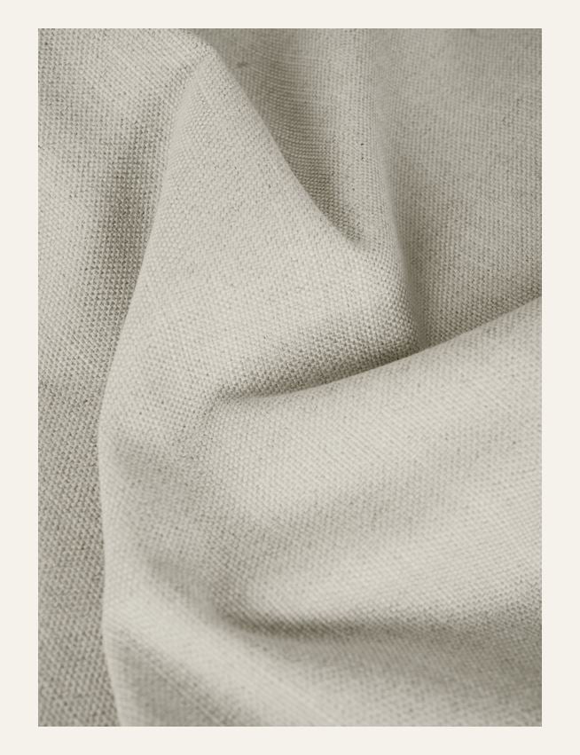 Mörkläggningsgardin offwhite - 4