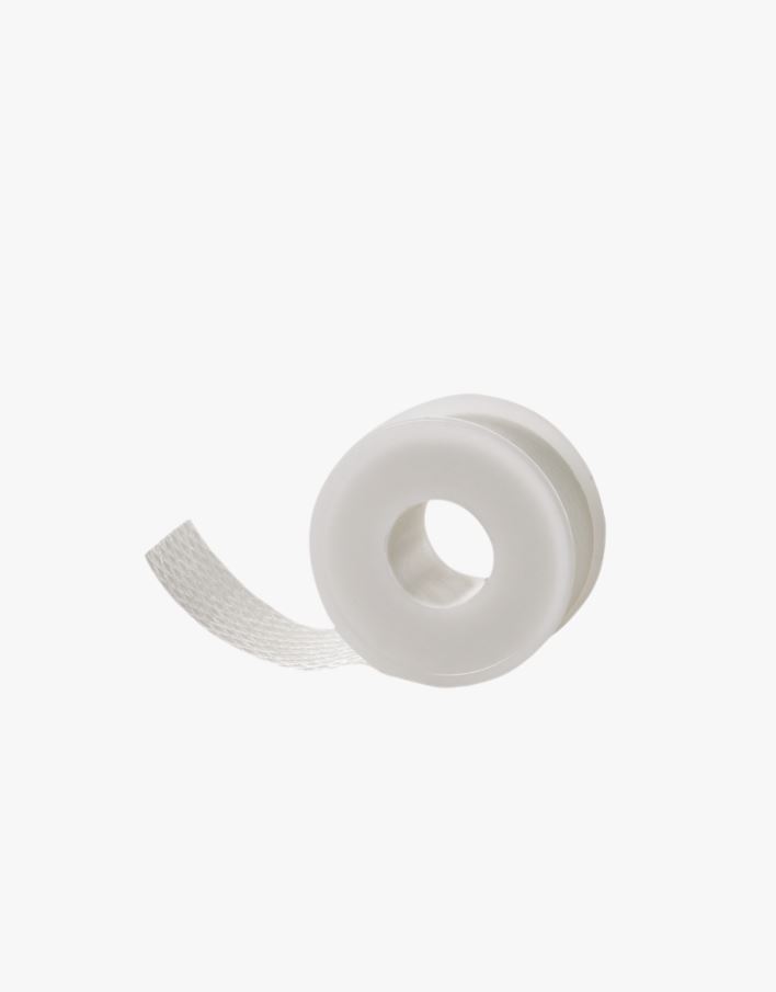 Fållfix vit - 3,6x300 cm vit - 1