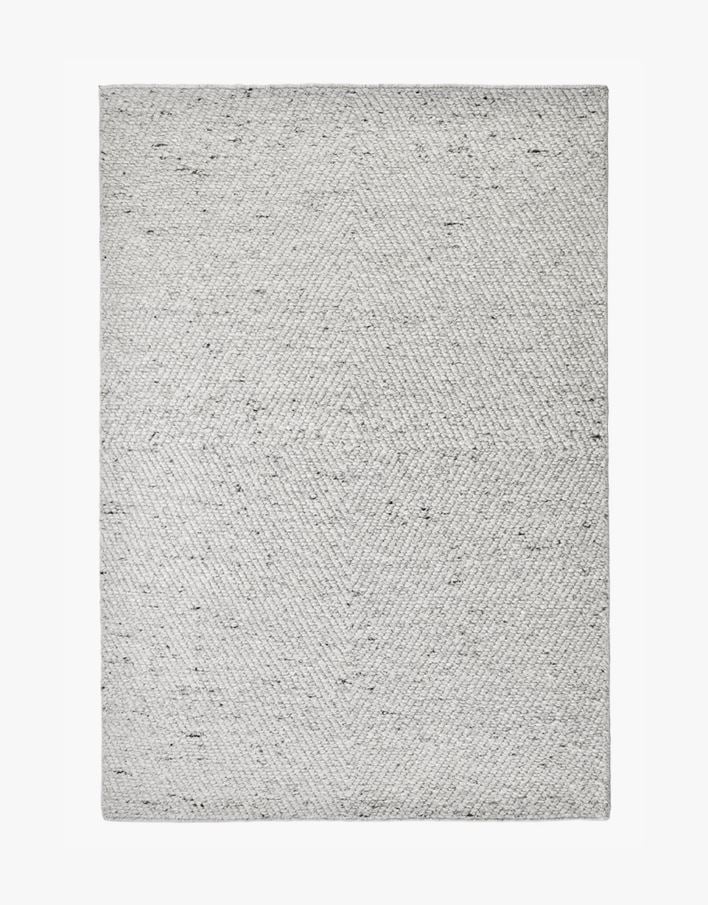 Matta offwhite - 160x230 cm offwhite - 1