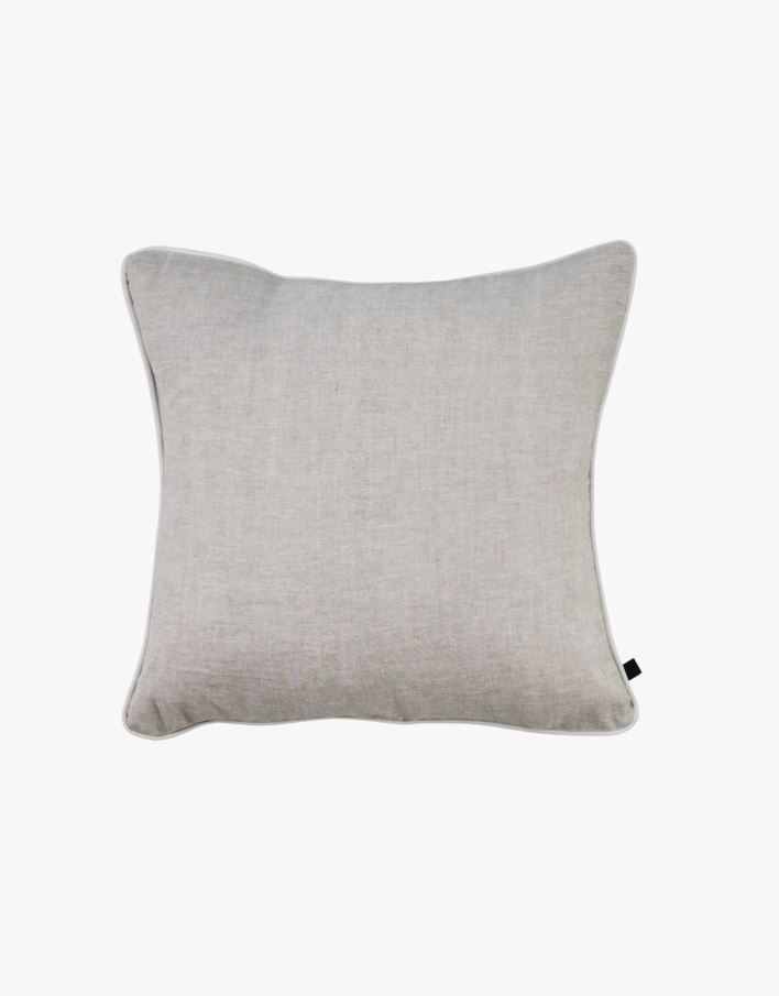 Kuddfodral ljusbeige - 50x50 cm ljusbeige - 1