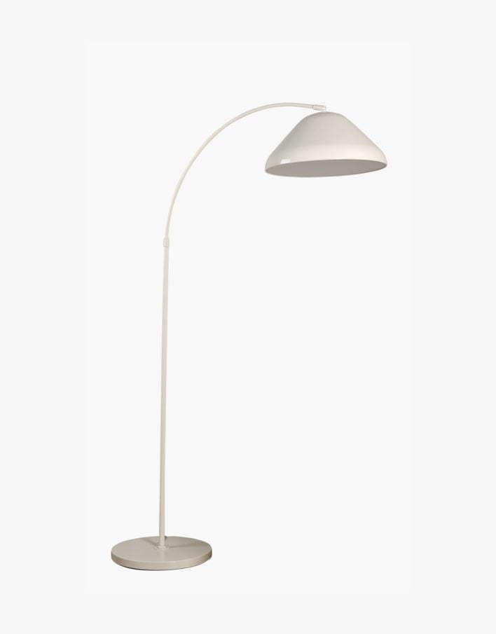 Golvlampa creme - 175 cm ø43,4 creme - 1