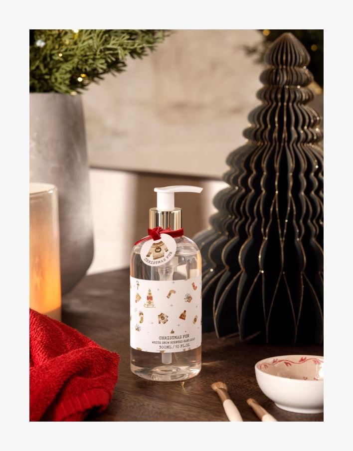 Handtvål multi - 300 ml multi - 1