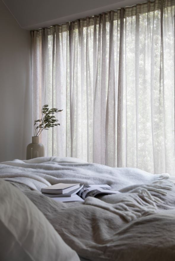 Linnegardin natur - 2