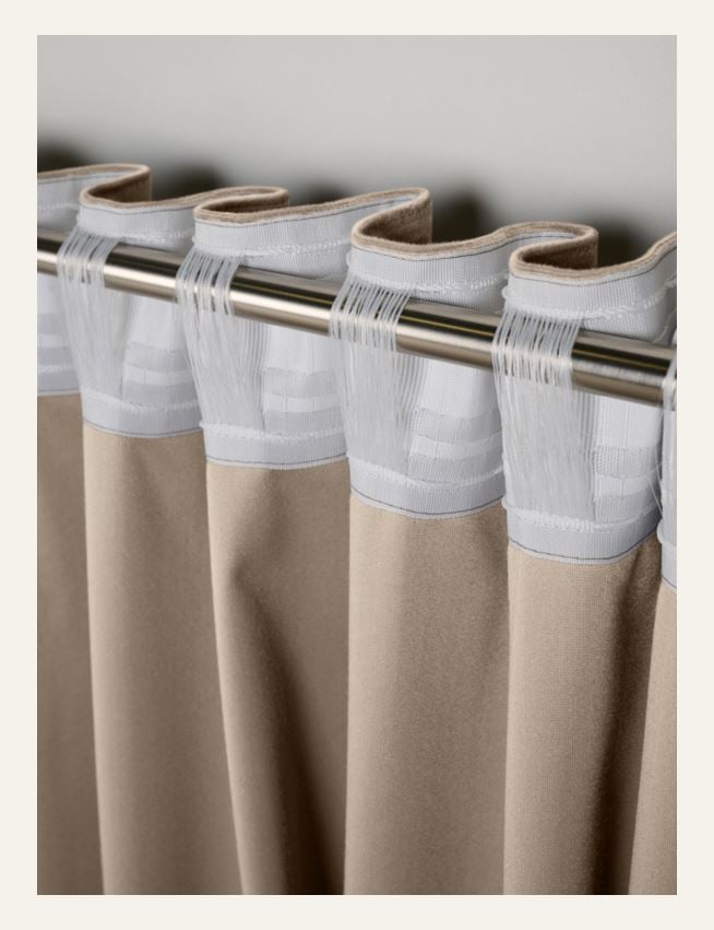 Gardin beige - 3