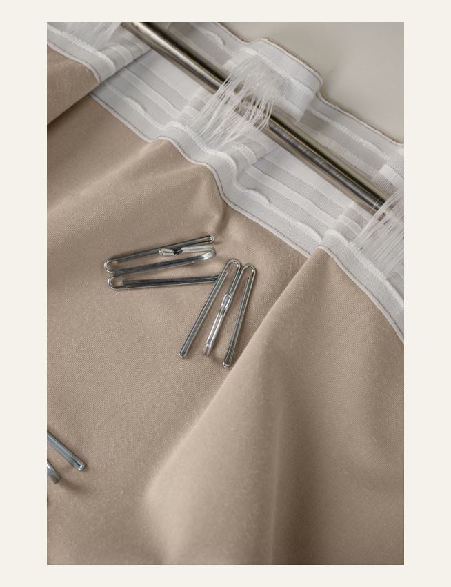 Gardin beige - 4