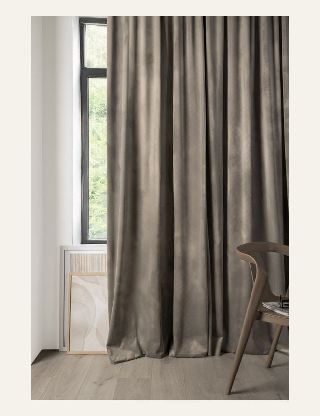 Gardin beige - 7