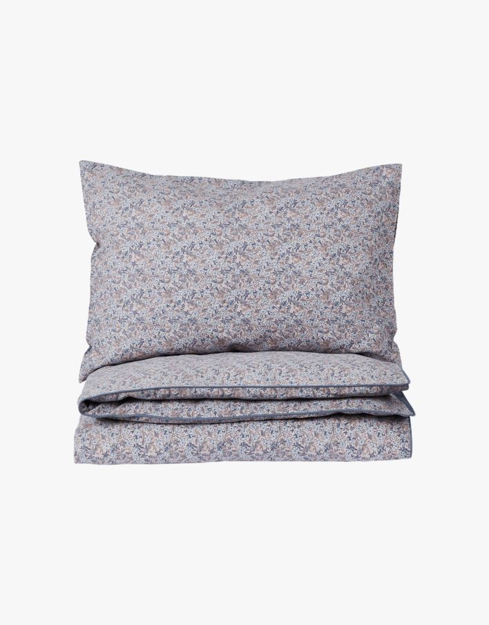 Påslakanset multi - 100x130 cm multi - 1