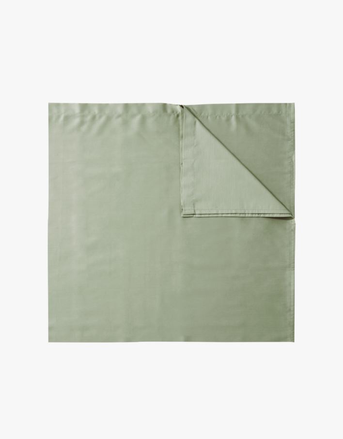 Underlakan lindblomsgrön - 150x260 cm lindblomsgrön - 1