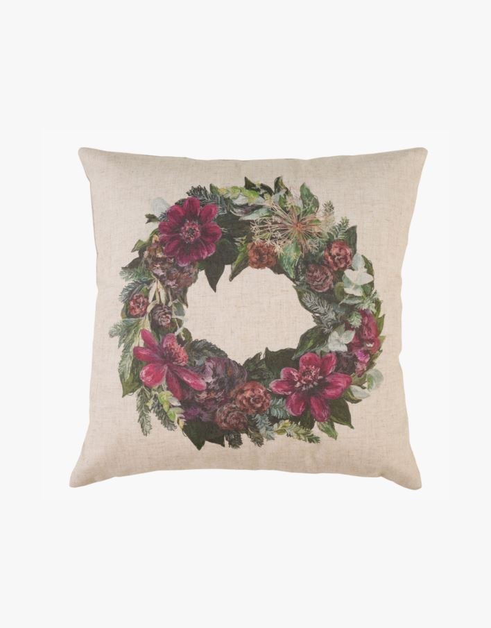 Prydnadskudde multi - 45x45 cm multi - 1